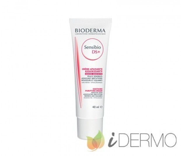 SENSIBIO DS+ CREMA